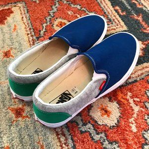 Vans Coastal Slip-On